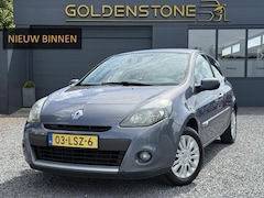 Renault Clio - 1.2 Collection 1e Eigenaar, Airco, Cruise, Elektr. Ramen, N.A.P, Nieuwe APK bij Aflevering