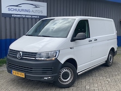 Volkswagen Transporter - 2.0 TDI L1H1 Highl