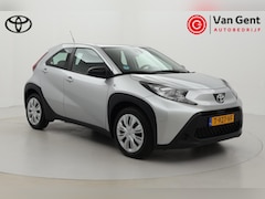 Toyota Aygo X - 1.0 VVT-i MT play | Apple Carplay / Android Auto | Adaptive Cruise | Airco | Camera | Rijs