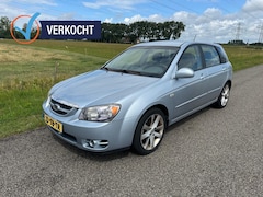 Kia Cerato - 1.6-16V LX AIRCO