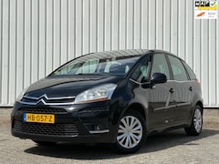 Citroën C4 Picasso - 1.6 VTi Image 5p. Trekhaak, Airco, Cruise, PDC, ISOFIX, N.A.PApk tot 16-01-2026