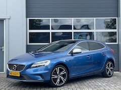 Volvo V40 - 2.0 D3 150pk R-design Nordic+ | Full LED | Panoramadak | Harman&Kardon | Stoelverwarming |