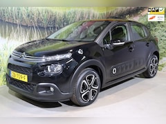 Citroën C3 - 1.2 PureTech S&S Feel Edition| Carplay | Cruise