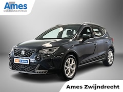 SEAT Arona - 1.0 95pk TSI FR Automatische Airco / Cruise Control / Hill Hold