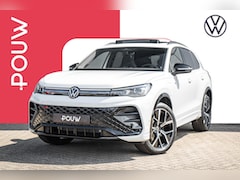 Volkswagen Tiguan - 1.5 eHybrid 204pk R-Line Edition | Panoramadak | Trekhaak | Stoelmassage | Stoelverwarming