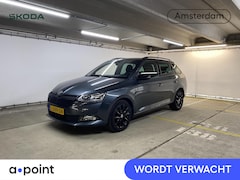 Skoda Fabia Combi - 1.0 TSI Sport Business 95 pk | Navigatie via App | Parkeersensoren | Autom. airco | Stoelv