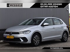 Volkswagen Polo - 1.0 TSI Life Automaat, Adaptive cruise, Carplay,