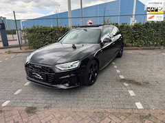 Audi A4 Avant - 45 TFSI quattro S edition Competition