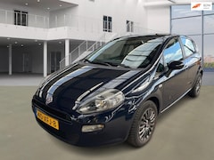 Fiat Punto Evo - 0.9 TwinAir Easy CRUISE 2 X SLEUTELS 5 DEUR