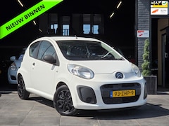 Citroën C1 - 1.0 Attraction|APK|NAP|AUX|Onderhoudsboekjes