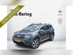 Dacia Duster - 1.3 TCe 150 Journey Automaat/Camera V+A/ Stoelverwarming / ECC/Parkeersensoren