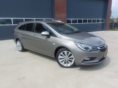 Opel Astra Sports Tourer - 1.6 CDTI Business+AIRCO/ECC /NAV /LMV 8-2016