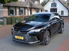 Lexus RX 450h - 450h+ Plug-in Hybrid Comfort Line 2024