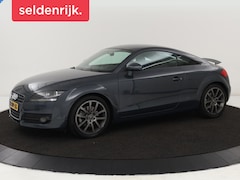 Audi TT - 1.8 TFSI | Navigatie | Bluetooth | Climate control | Elektrische achterspoiler