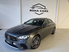 Mercedes-Benz E-klasse - AMG 53 4MATIC Pano keyless Sfeer