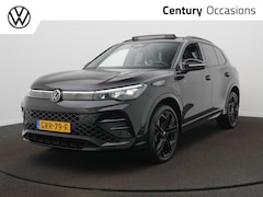 Volkswagen Tiguan - 1.5 eHybrid R-Line Business | Panoramadak | El. trekhaak | LED