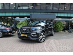 Ford Explorer - 3.0 V6 EcoBoost PHEV ST-Line 7-zits, Trekhaak, Panoramadak
