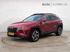 Hyundai Tucson - 1.6 T-GDI HEV Premium | LEDER | EL. STOELVERSTELLING + MEM. | PA