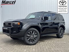 Toyota Land Cruiser - 2.8 D-4D Professional 2025 5 Persoons Nieuw Voorraad