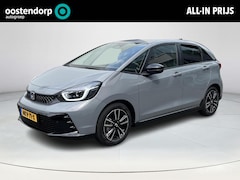 Honda Jazz - 1.5 e:HEV Advance Sport