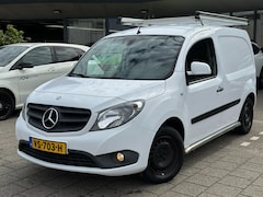 Mercedes-Benz Citan - 109 CDI BlueEFFICIENCY l AIRCO l NAVIGATIE
