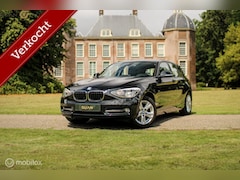 BMW 1-serie - 116i EDE Executive