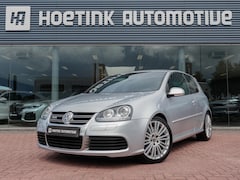 Volkswagen Golf - 3.2 R32 | Zeer nette staat | Leer | Handgeschakeld