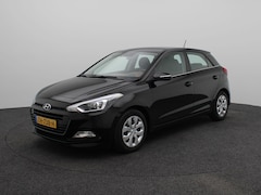 Hyundai i20 - 1.0 T-GDI Comfort | Navigatie | Climate Control | Lm velgen | Parkeersensoren | Camera | T
