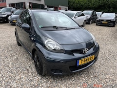 Toyota Aygo - 1.0-12V, Airco, 5drs, nieuwe apk