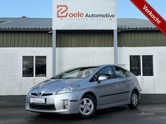 Toyota Prius - 1.8 Dynamic / 1e Eig. / Dealer Ondh. / Orig. NL