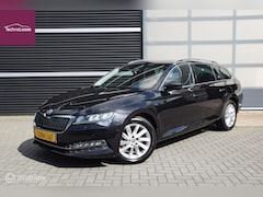 Skoda Superb Combi - 1.5 TSI ACT Business Edition ACC Virtual Cockpit & Canton soundsystem
