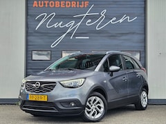 Opel Crossland X - 1.2 Online Edition |Apple carplay| Lane assist| Led| Airco|