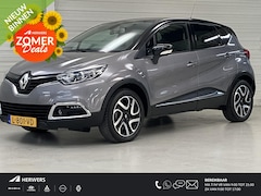 Renault Captur - 1.2 TCe Dynamique / Climate Control / Trekhaak / All Seasonbanden / Navigatie / Bluetooth