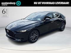 Mazda 3 - 3 2.5 e-SkyActiv-G M Hybrid 140 Centre-line | Navigatie | Stoel en stuurverwarming | Keyle
