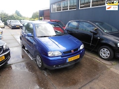 SEAT Arosa - 1.0i Stella(zeer zuinig)unieke km nap apk