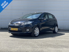 Ford Fiesta - 1.25 Trend|Airco|5-deurs
