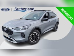 Ford Kuga - 2.5 FHEV Active X 190pk | Driver Assistance Pack | Technology Pack | Winterpack | Panorama