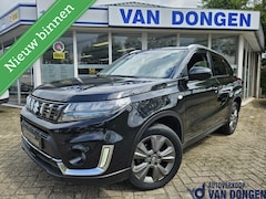 Suzuki Vitara - 1.4 Boosterjet Select Smart Hybrid | Trekhaak / Carplay | 1.500 KG Trekg