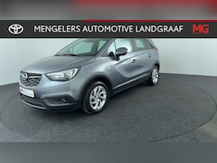 Opel Crossland X - 1.2 Online Edition