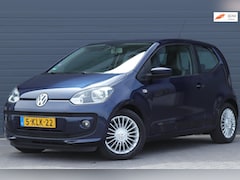Volkswagen Up! - 1.0 high up BlueMotion
