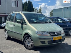 Fiat Idea - 1.4-16V Dynamic/Airco/LET OP