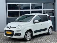 Fiat Panda - 0.9 TwinAir Lounge | Airco | Elektr. pakket | Stuurwielbediening