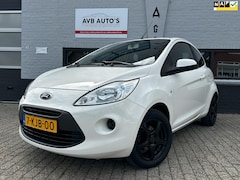 Ford Ka - 1.2 Champions Edition start/stop Airco