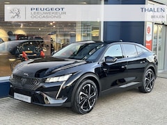 Peugeot 408 - 1.6 HYbrid Allure Pack 180 PK | Automaat Hybride | Navigatie | Digitaal Dashboard | Dode H