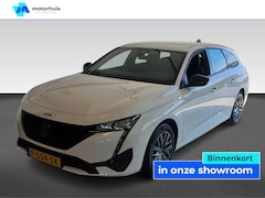 Peugeot 308 SW - 1.2 Turbo 110 PK Active Business
