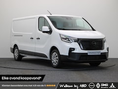 Nissan Primastar - 2.0 dCi L2H1 N-Connecta | Achteruitrijcamera | 5 Jaar Fabrieksgarantie | Laadruimtepakket