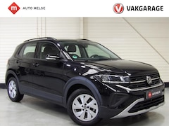 Volkswagen T-Cross - 1.0 TSI 115pk 7-DSG T-Cross Life