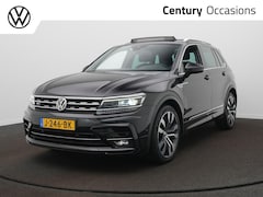 Volkswagen Tiguan - 1.5 TSI ACT Highline Business R | Panoramadak | LED | Camera | 20" LM