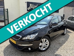 Peugeot 308 SW - 1.6 BlueHDI Blue Lease Executive Pano | Navi | LM | Euro 6