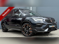 CUPRA Ateca - 2.0 TSI 4DRIVE Kuipstoel/Pano.dak/Brembo/Viritual